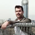 Mehran Dehghani Firouzabadi